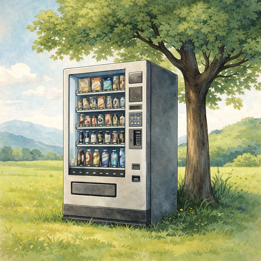 Automaten